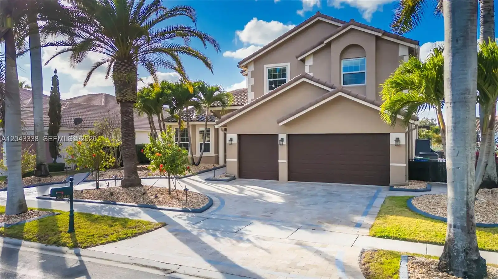 3240 SW 190th Ave, Miramar FL 33029