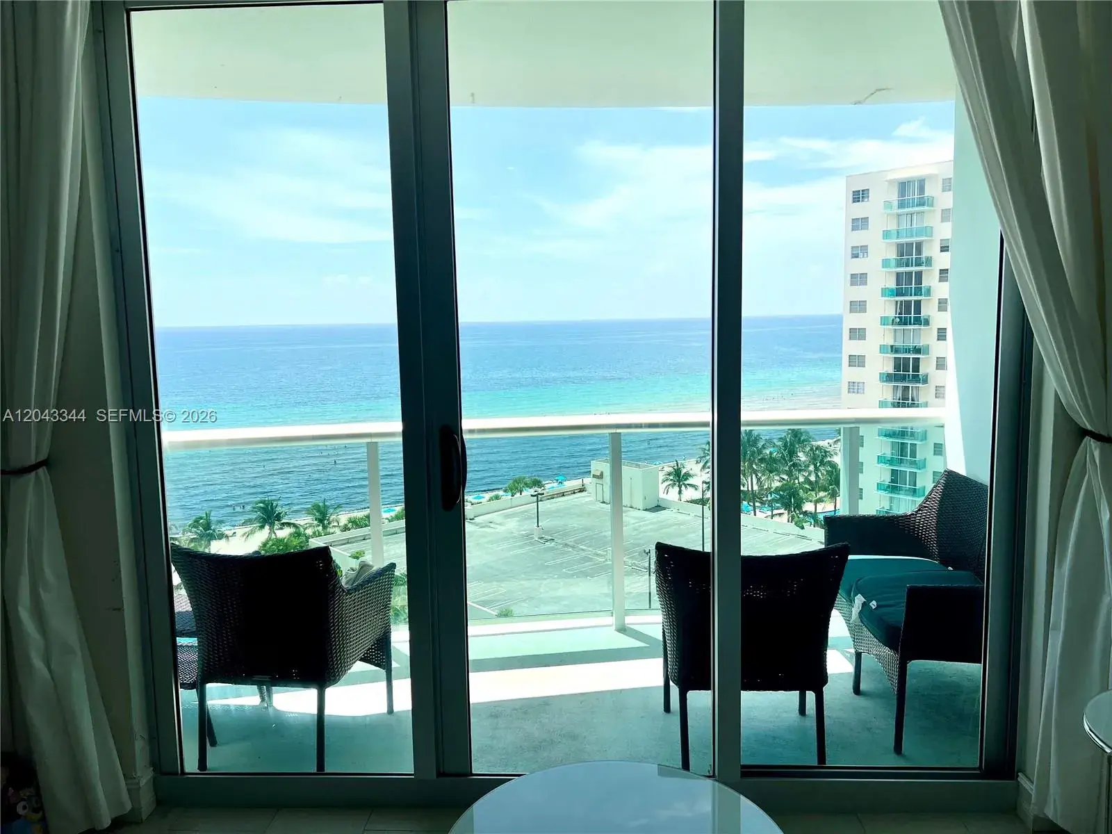 3801 S Ocean Dr # 11M, Hollywood FL 33019