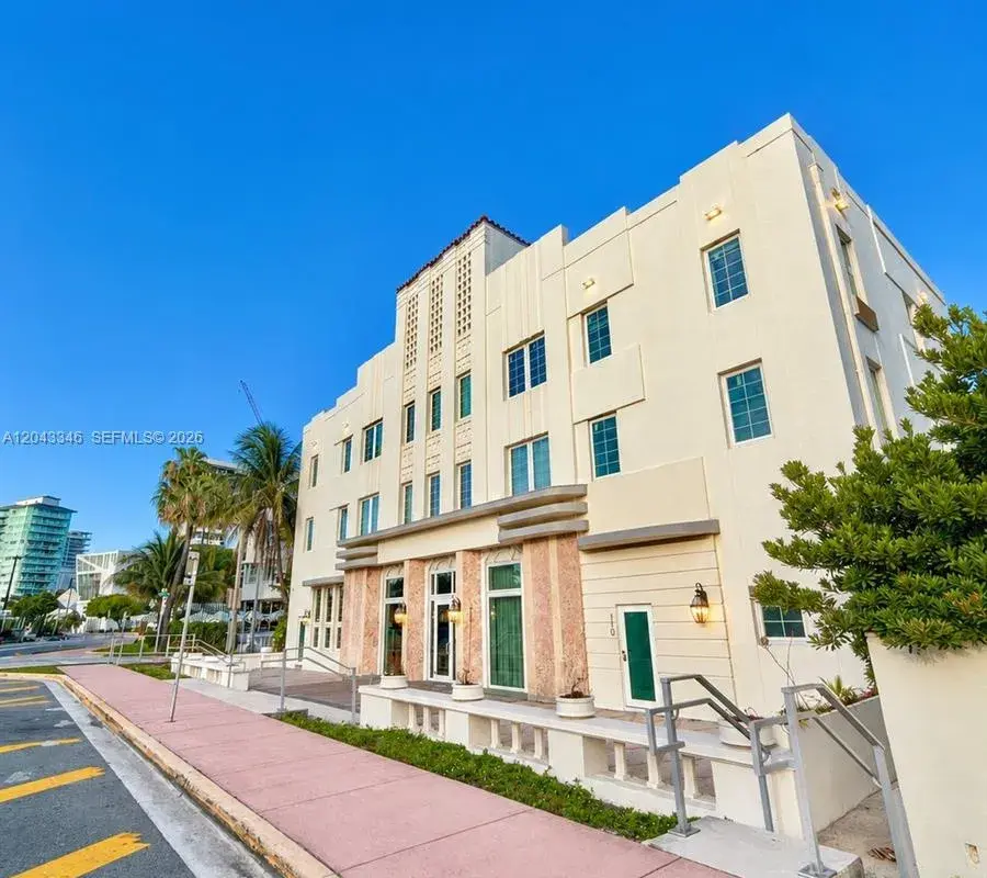 3025 Indian Creek Dr # 110, Miami Beach FL 33140