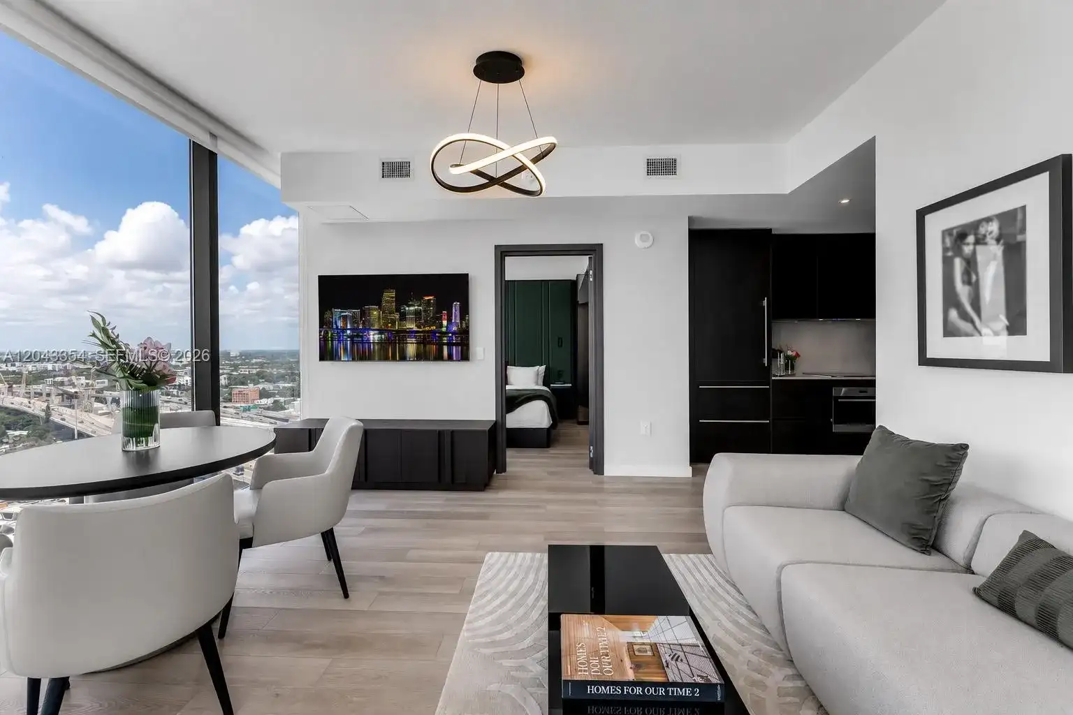 20 NE 11th Street # 3410, Miami FL 33132 photo 2