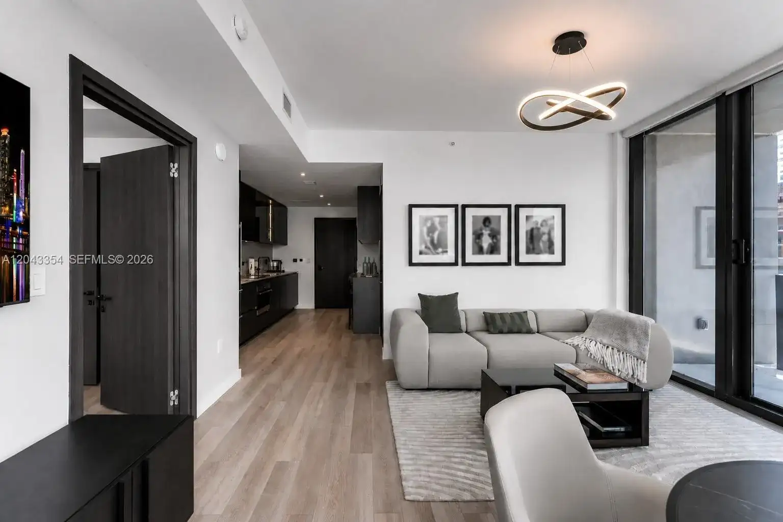 20 NE 11th Street # 3410, Miami FL 33132 photo 3