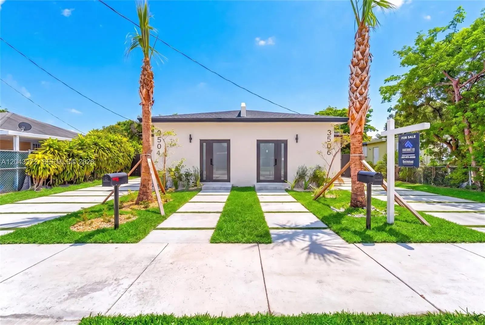 3506 NW 9th Ave, Miami FL 33127