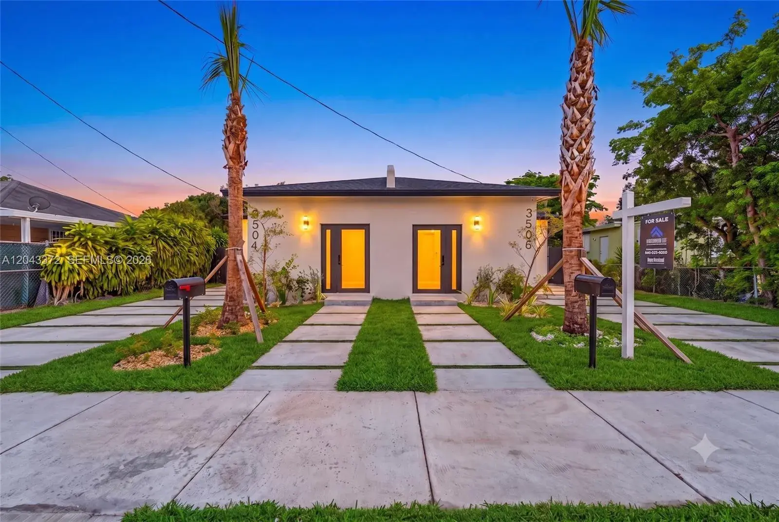 3506 NW 9th Ave, Miami FL 33127