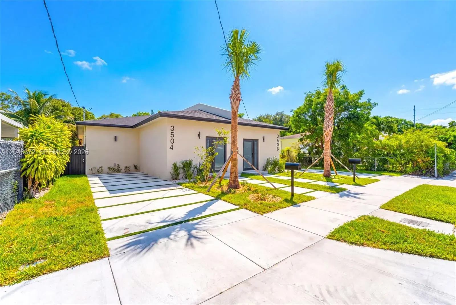 3506 NW 9th Ave, Miami FL 33127