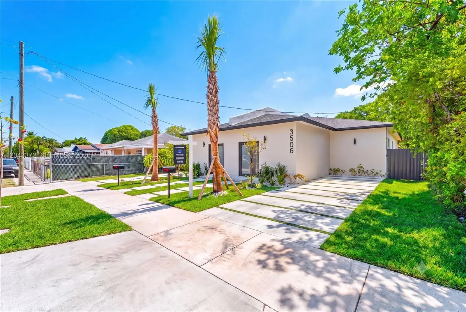 3506 NW 9th Ave, Miami FL 33127