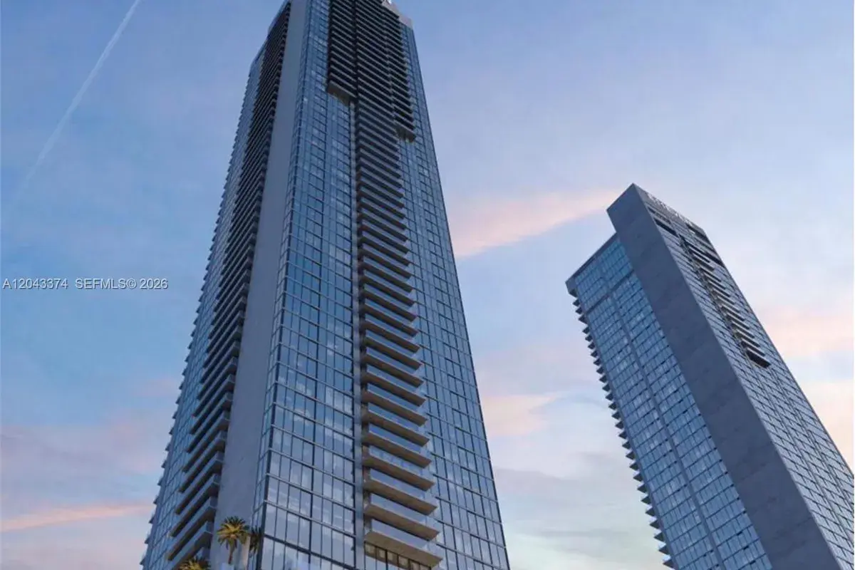 20 NE 11 ST # 5303, Miami FL 33132