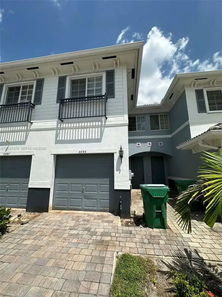 3595 NW 13th St # 3595, Lauderhill FL 33311 photo 2