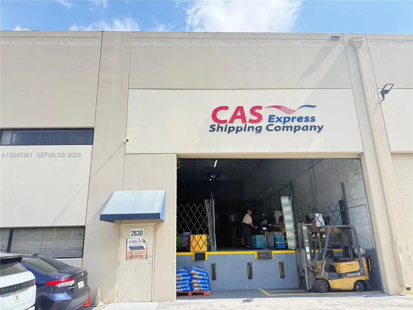2630 NW 112th Ave # 2630, Doral FL 33172