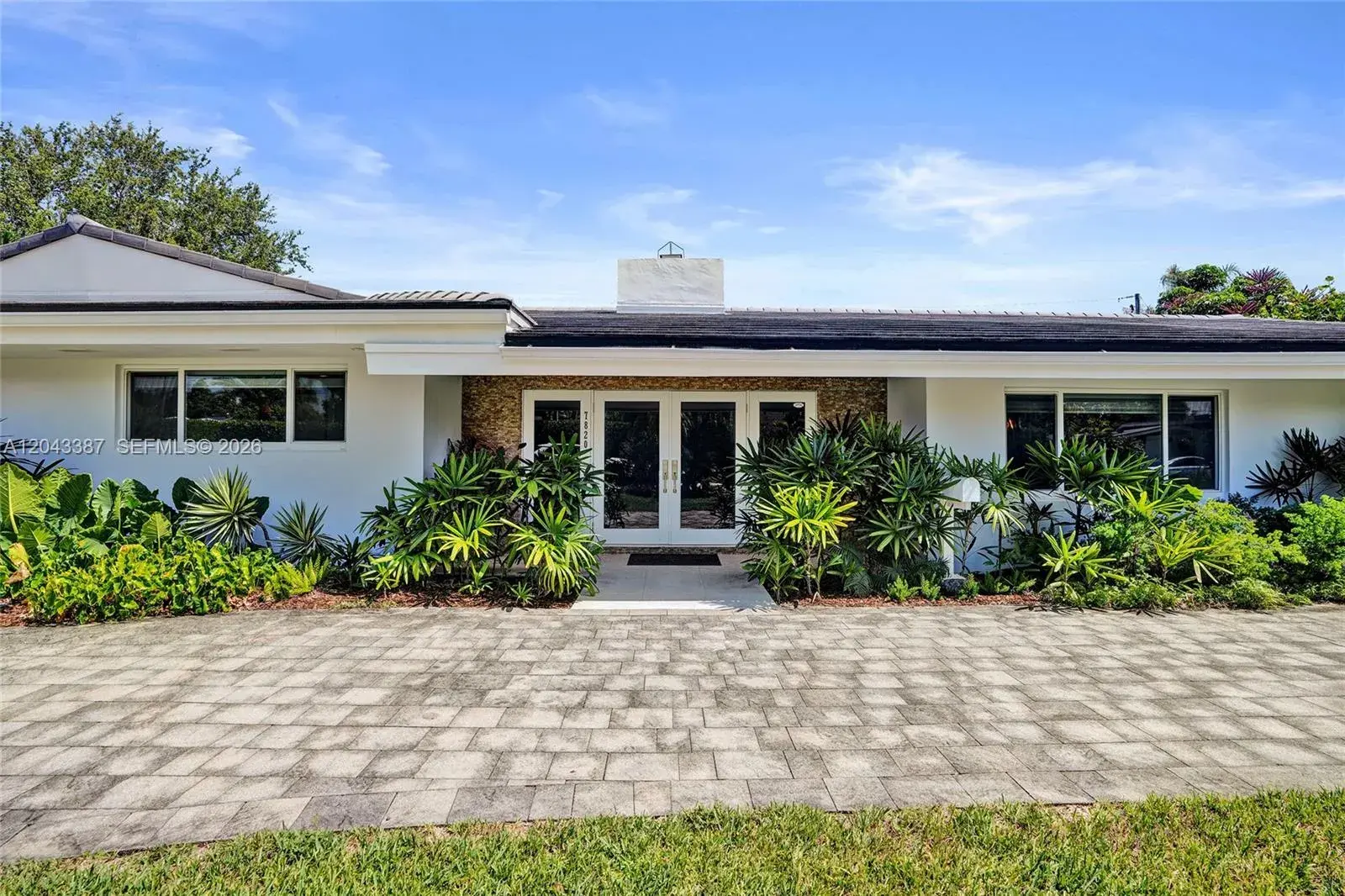 7820 SW 134th St, Pinecrest FL 33156
