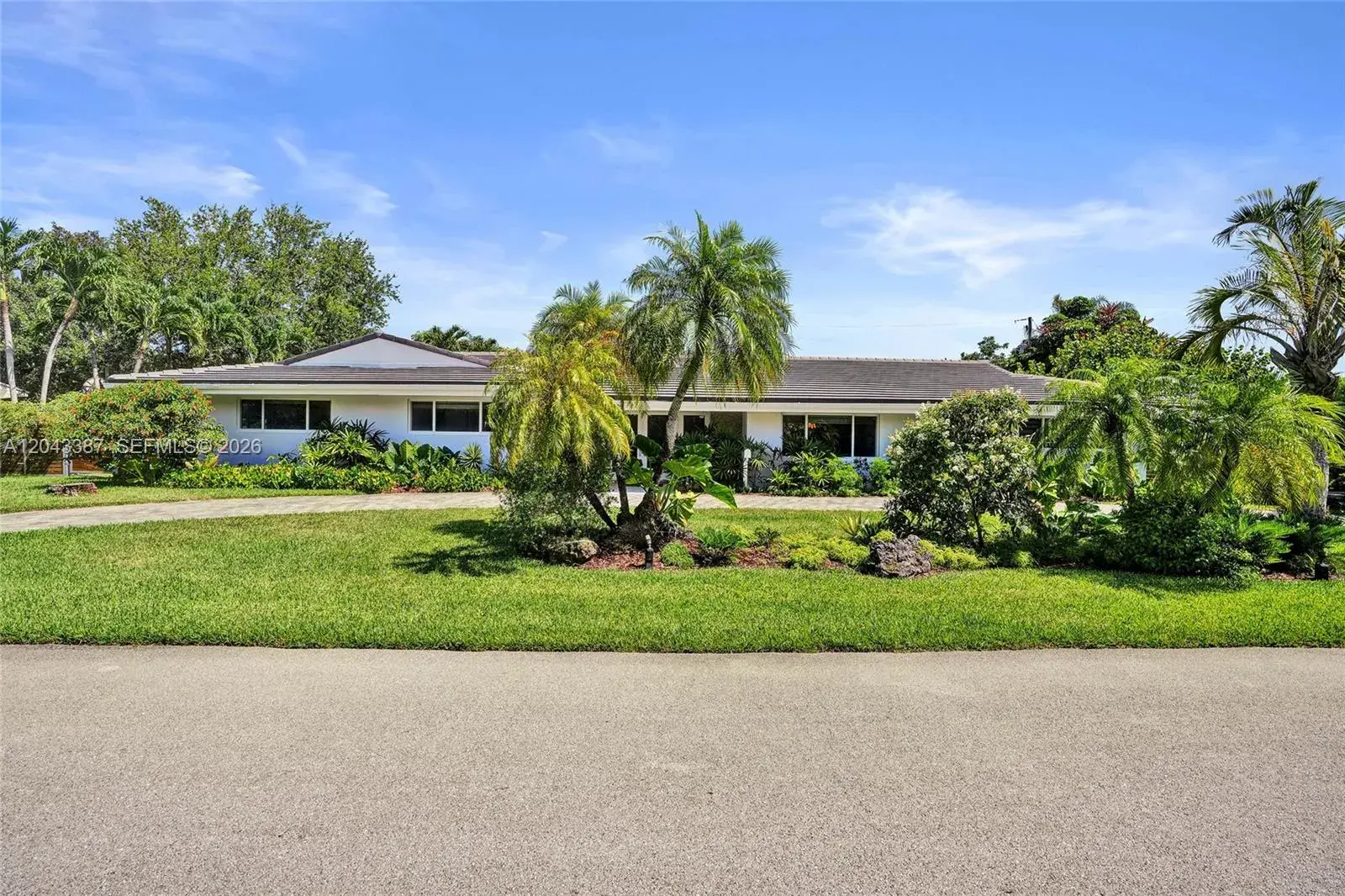 7820 SW 134th St, Pinecrest FL 33156