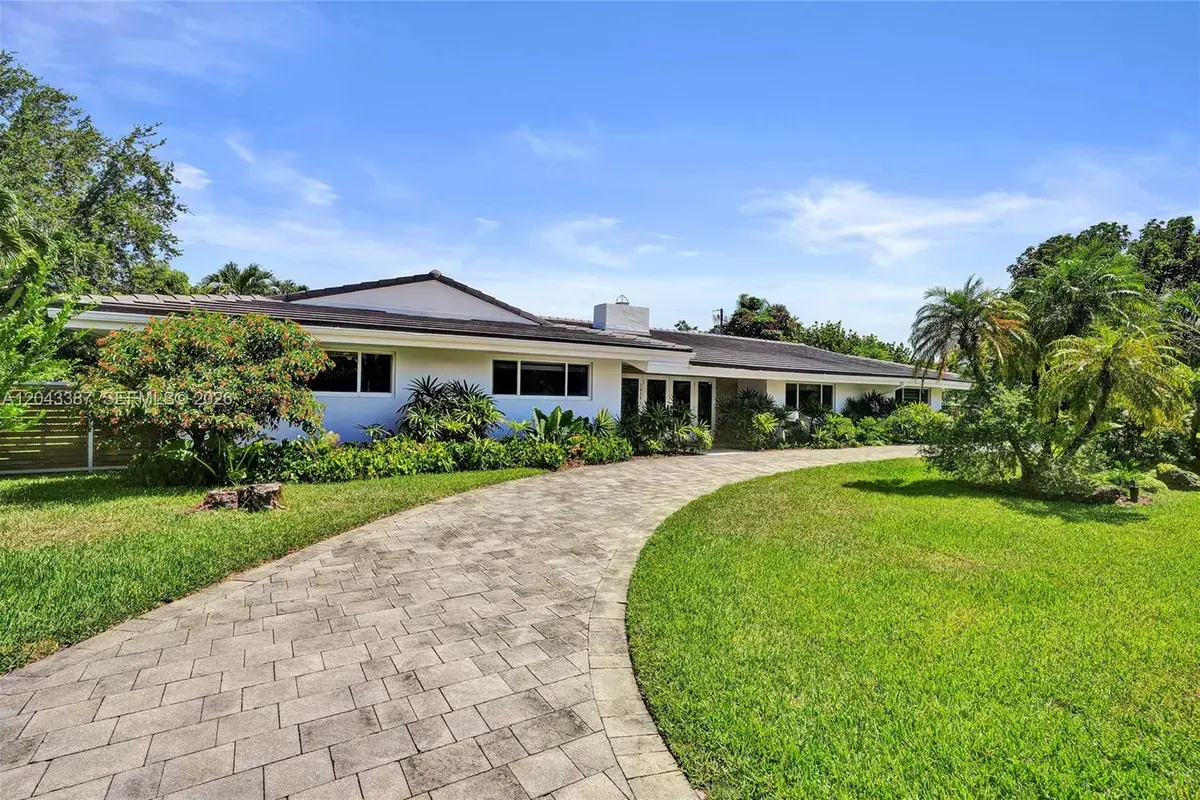 7820 SW 134th St, Pinecrest FL 33156