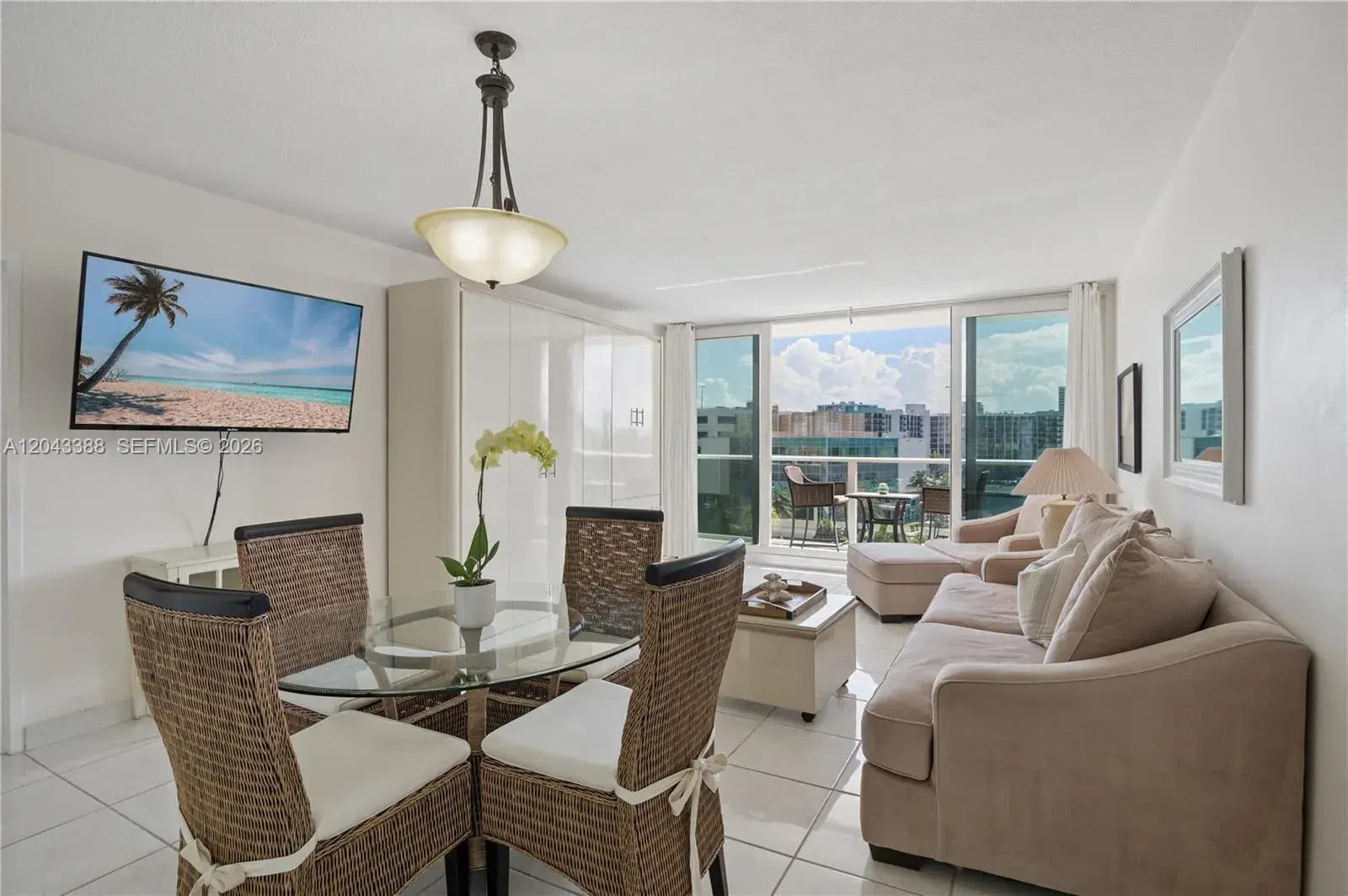 3505 S OCEAN DR # 604, Hollywood FL 33019