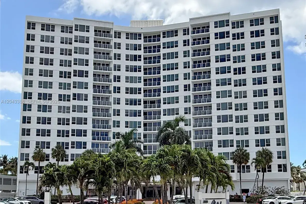 3505 S OCEAN DR # 604, Hollywood FL 33019