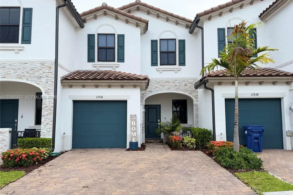 11936 SW 247th Ter, Homestead FL 33032