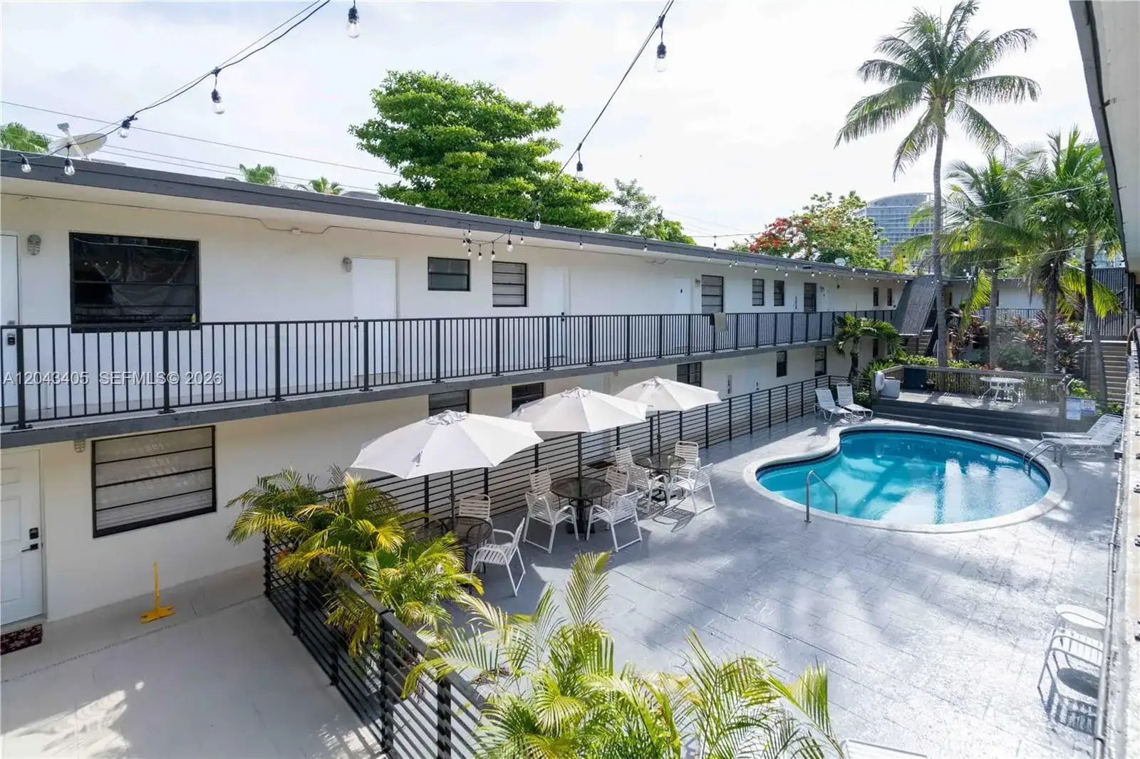 3265 Virginia St # 18, Miami FL 33133