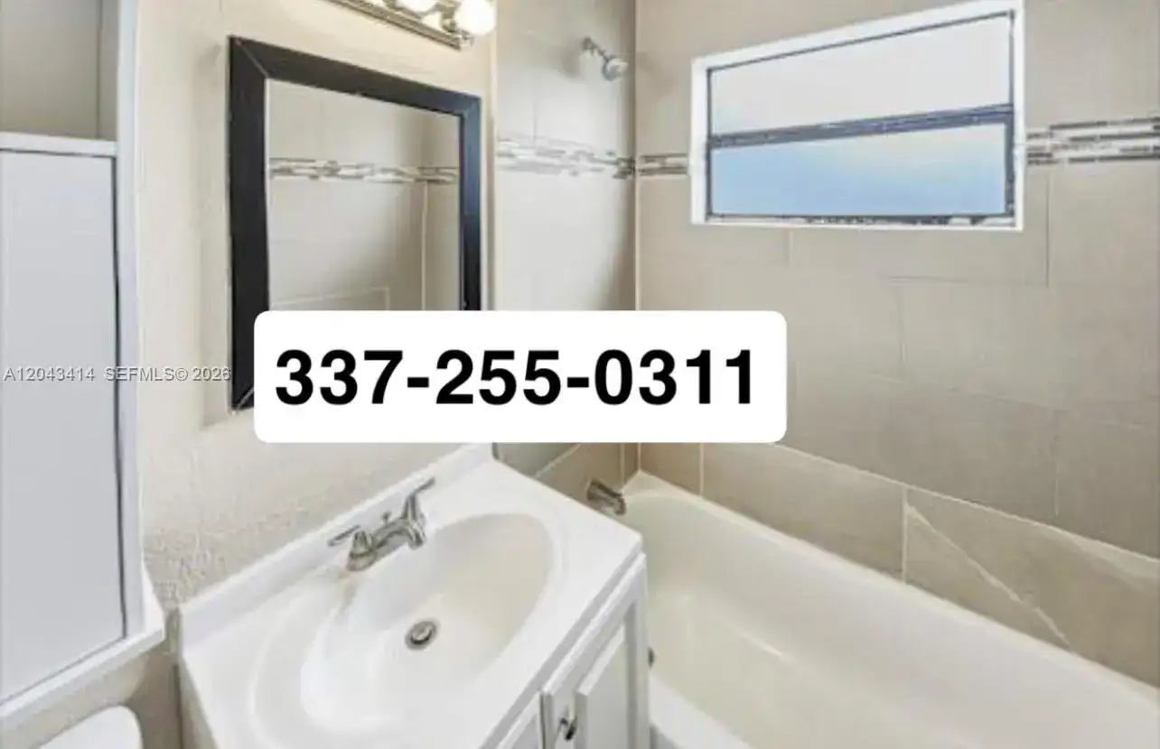4256 N Browning Dr, West Palm Beach FL 33406 photo 2