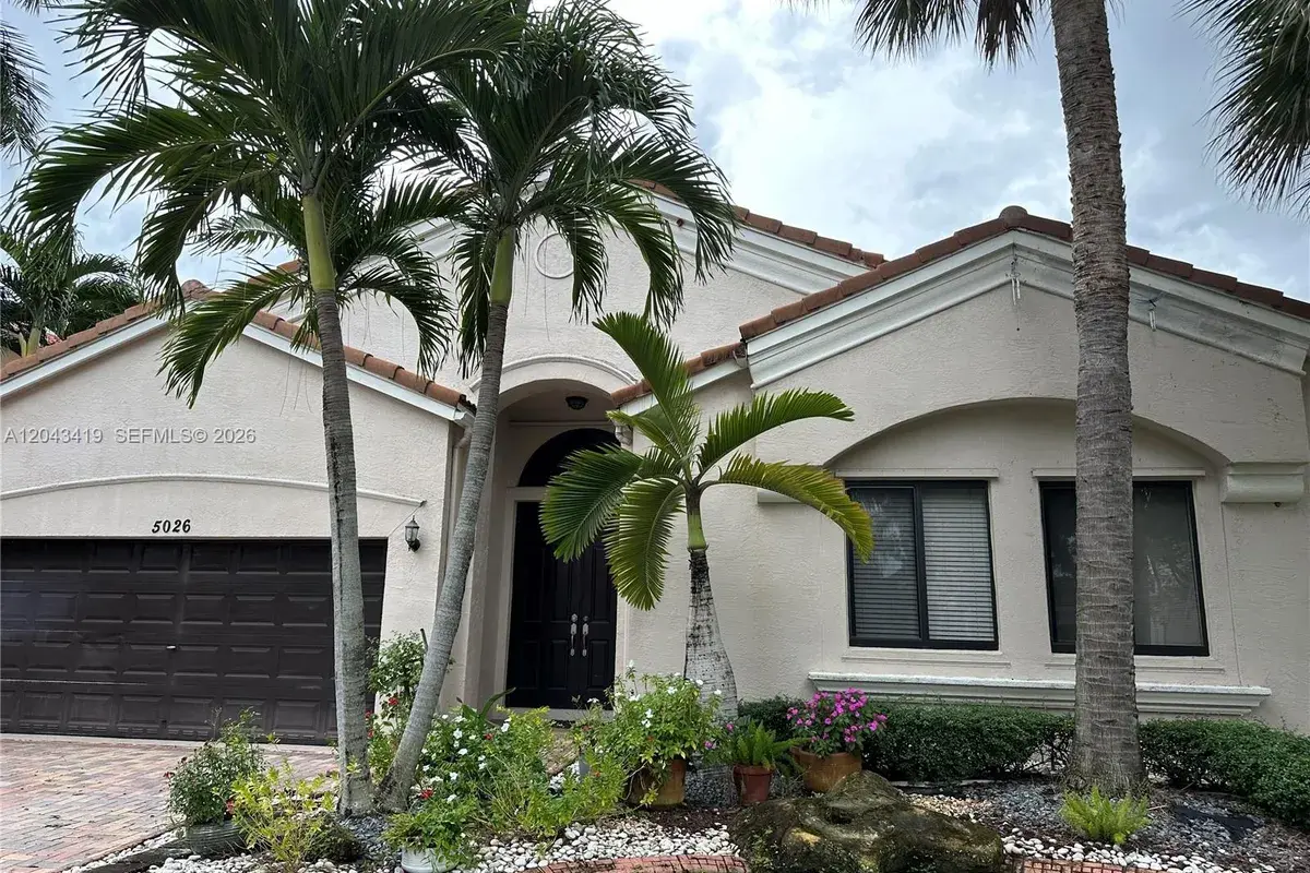 5026 SW 162nd Ave # 0, Miramar FL 33027