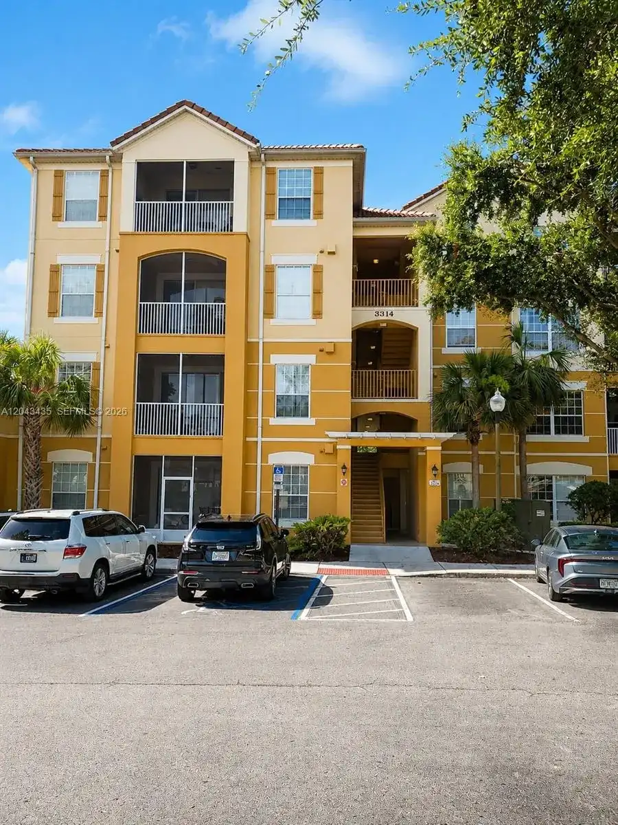 3314 ROBERT TRENT JONES DRIVE # 01, Orlando FL 32835