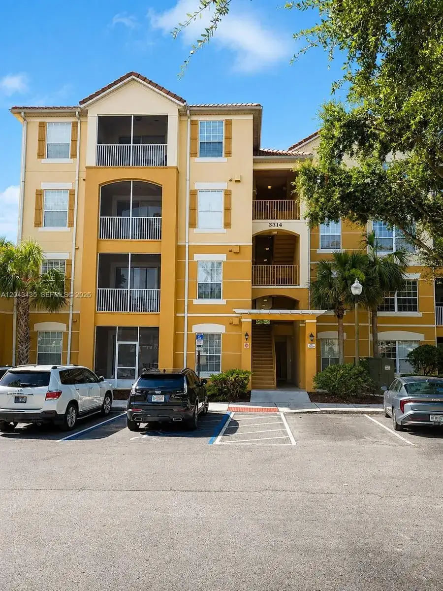 3314 ROBERT TRENT JONES DRIVE # 01, Orlando FL 32835