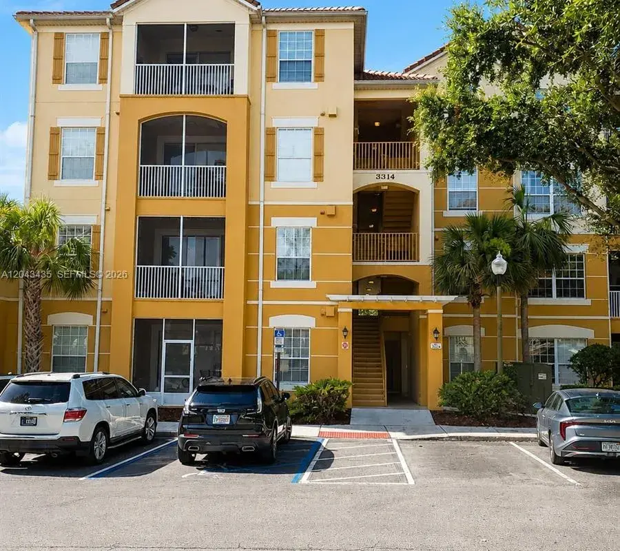 3314 ROBERT TRENT JONES DRIVE # 01, Orlando FL 32835