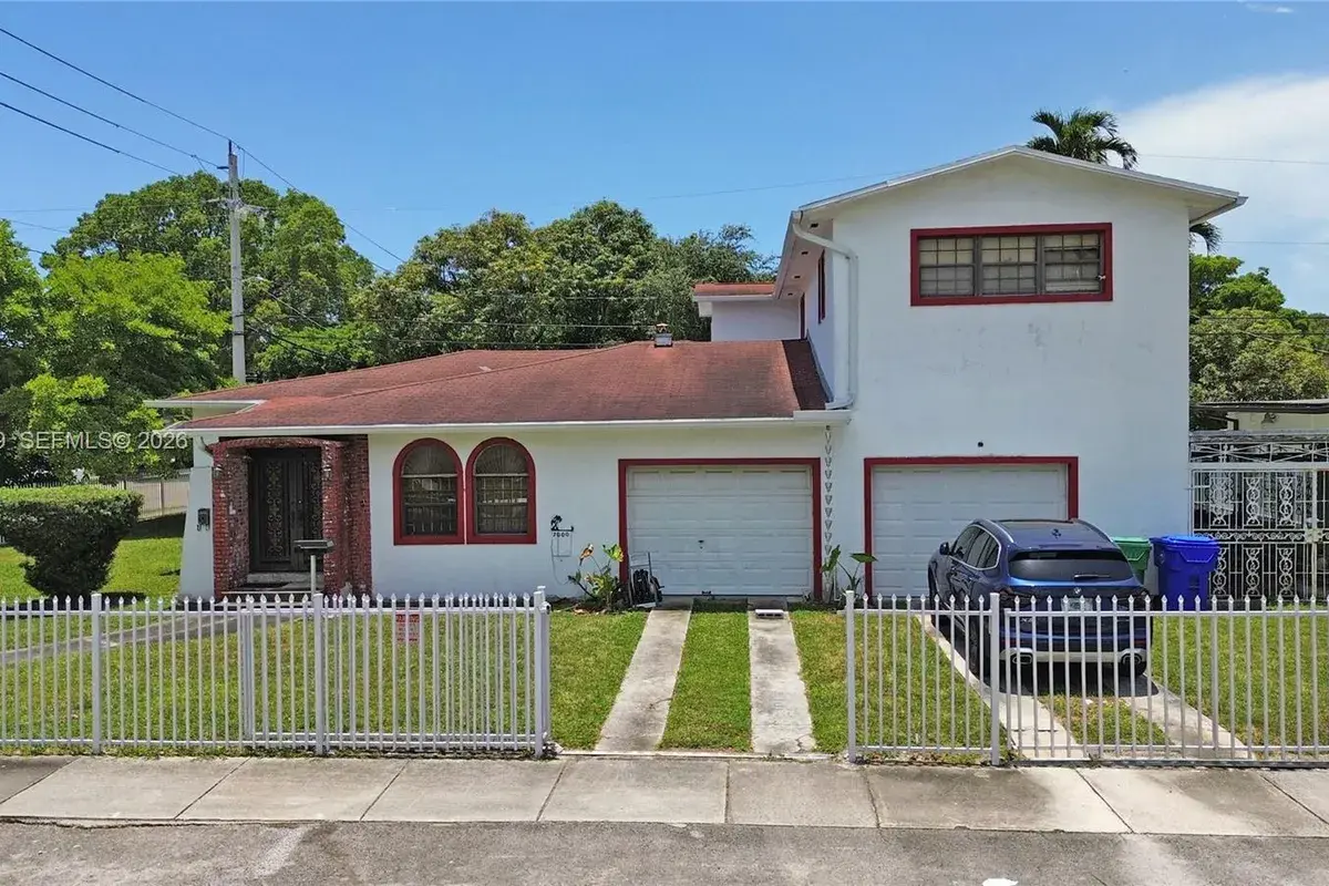 1000 NW 47th St, Miami FL 33127