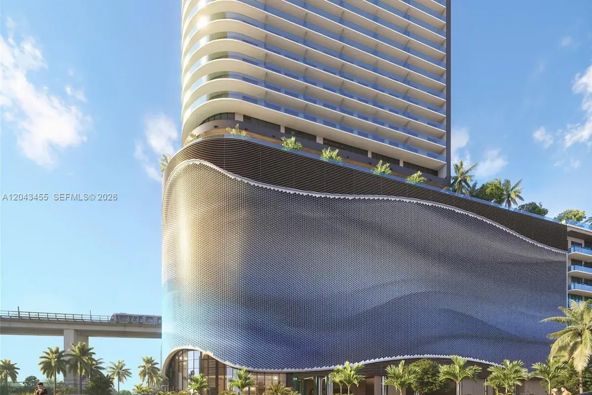 690 SW 1 Avenue # 2810, Miami FL 33130