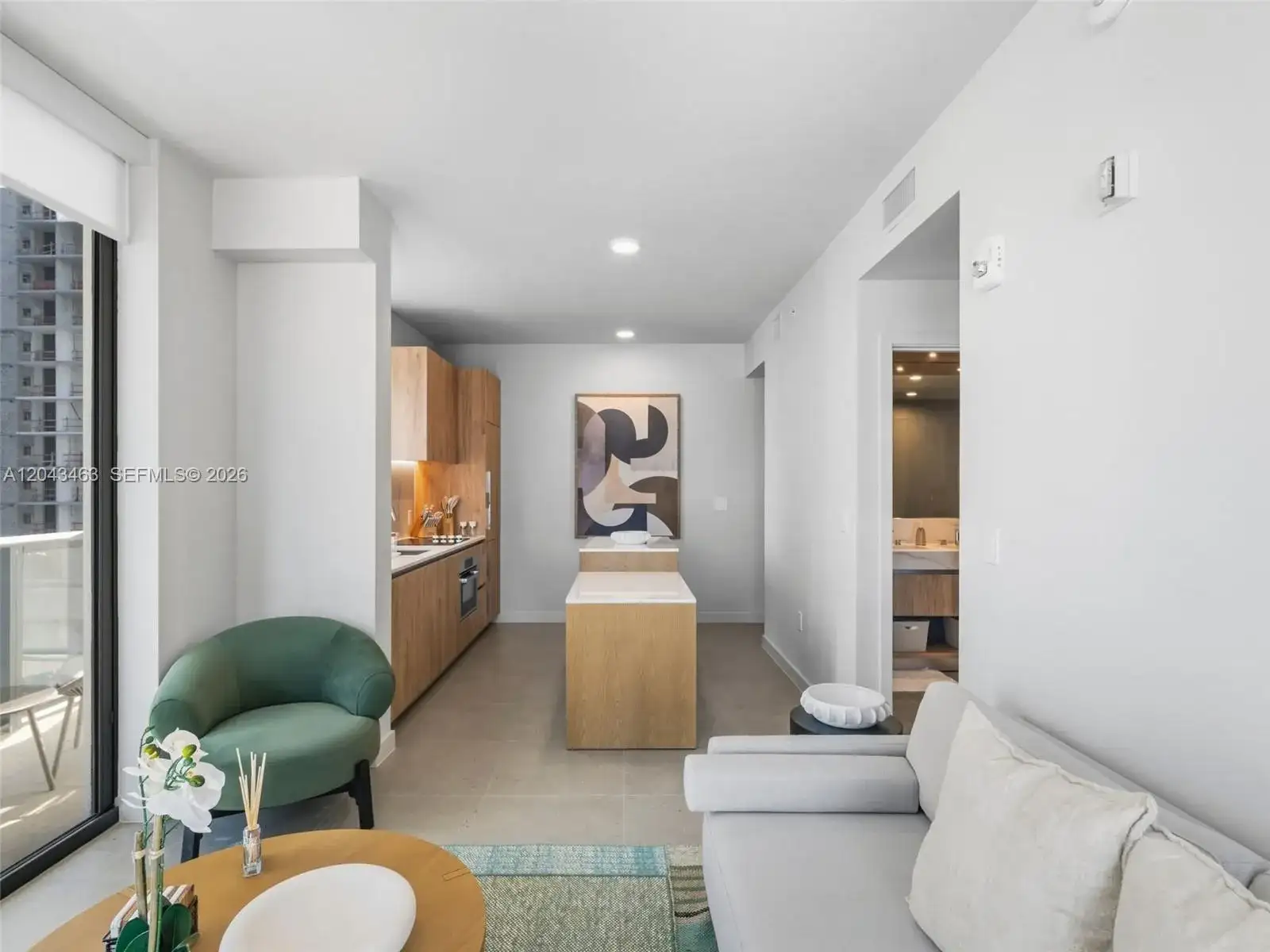 11 NE 6th St # 1509, Miami FL 33132 photo 3