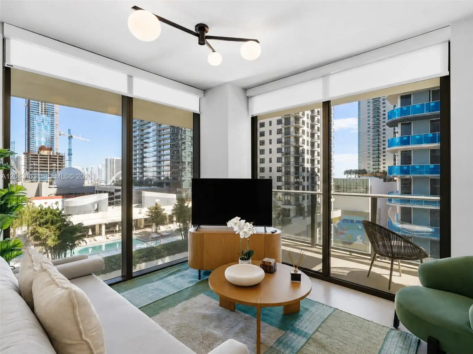 11 NE 6th St # 1509, Miami FL 33132 photo 4