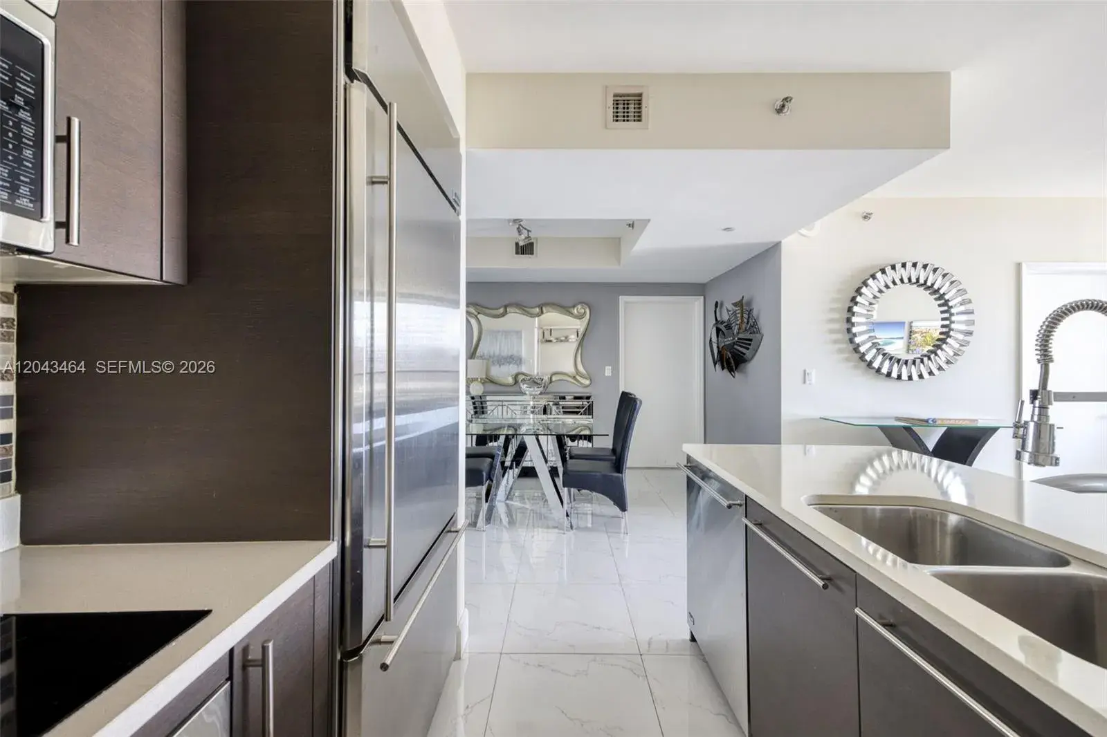 500 Brickell Ave # 1400, Miami FL 33131