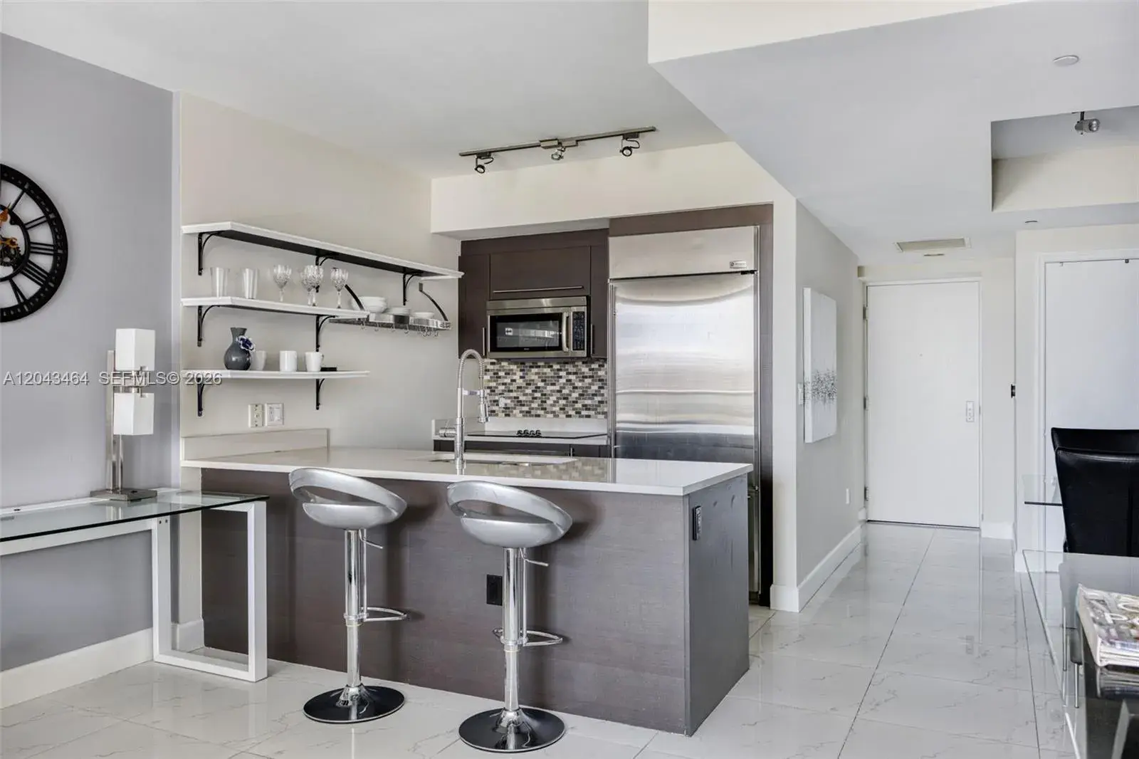 500 Brickell Ave # 1400, Miami FL 33131