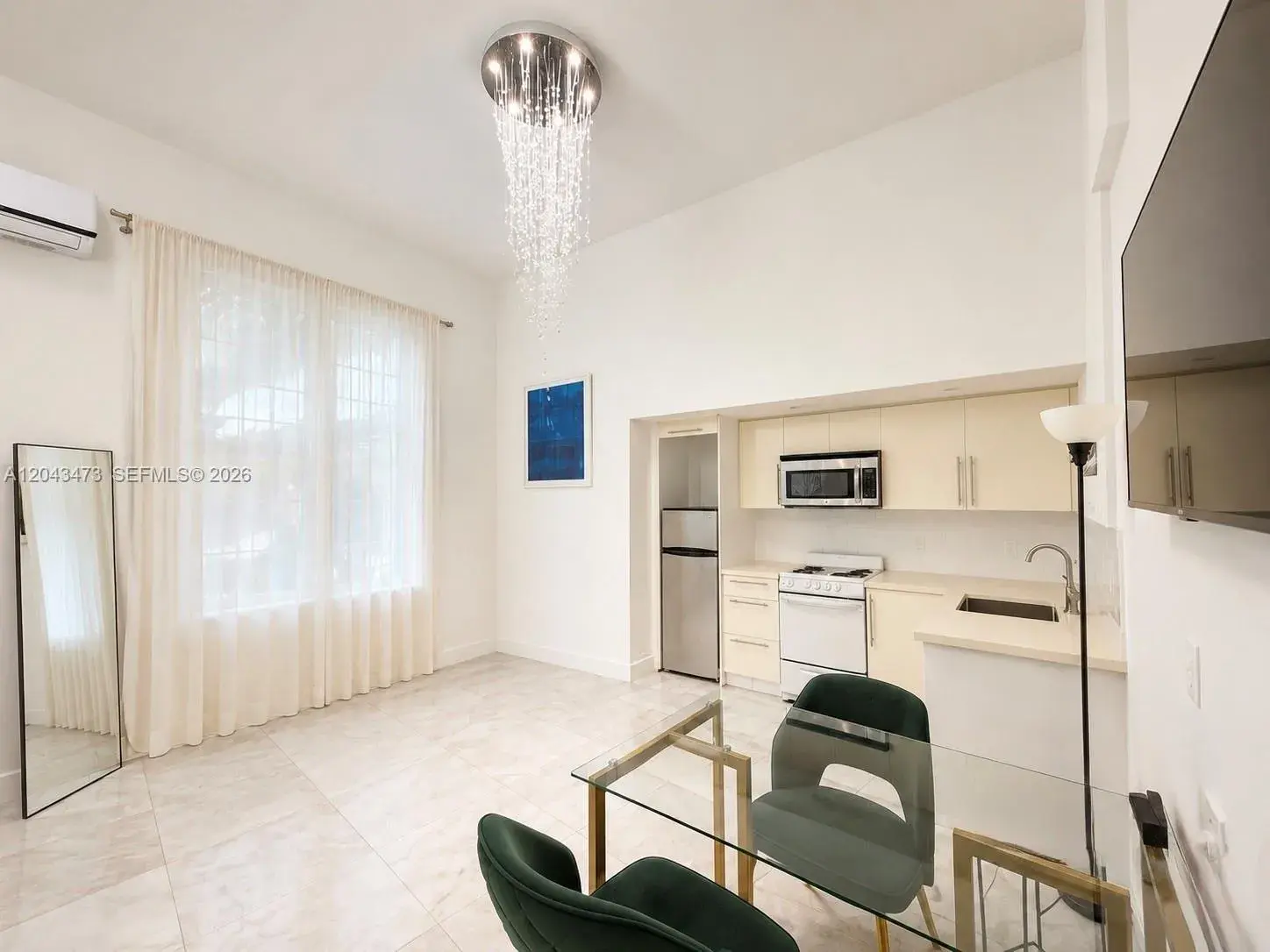 3025 Indian Creek Dr # 109, Miami Beach FL 33140