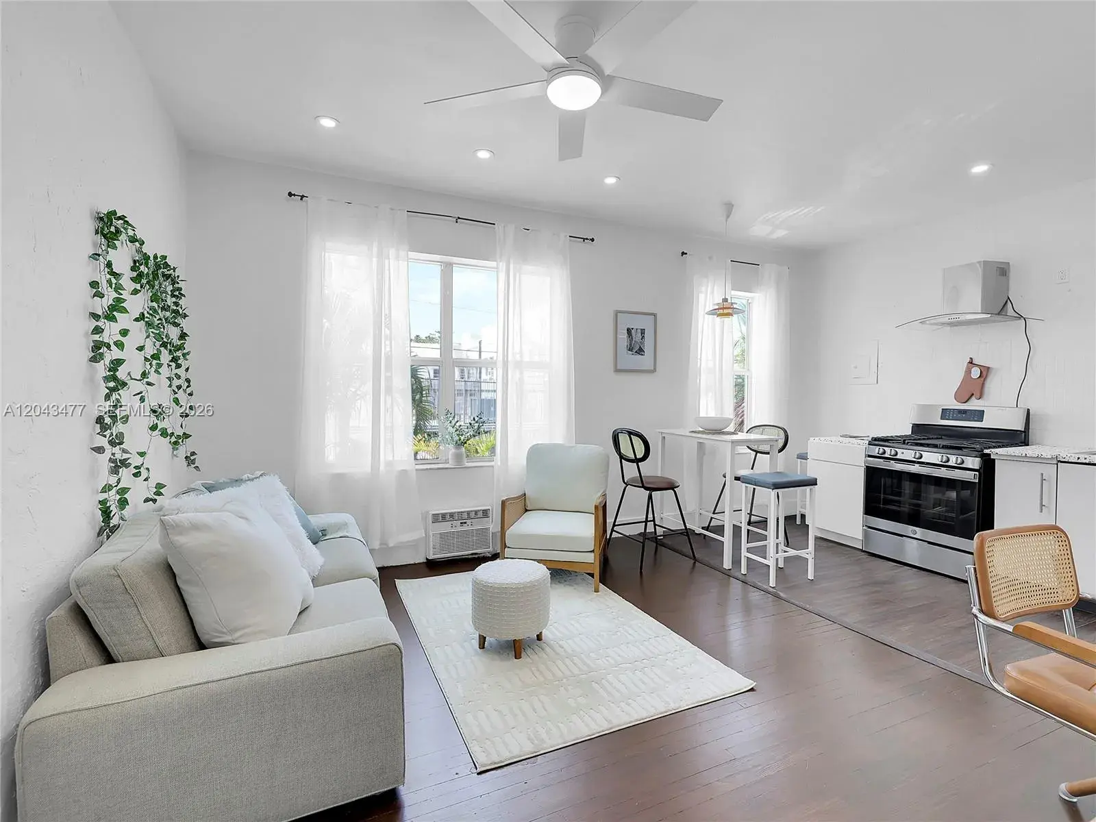 1618 Michigan Ave # 25, Miami Beach FL 33139