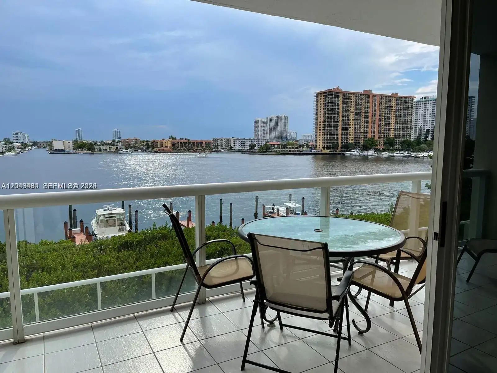 17050 N Bay Rd # 407, Sunny Isles Beach FL 33160 photo 2