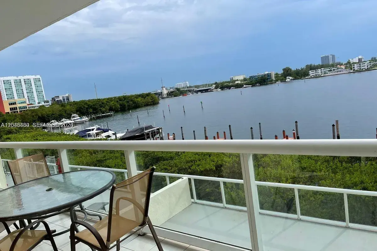 17050 N Bay Rd # 407, Sunny Isles Beach FL 33160