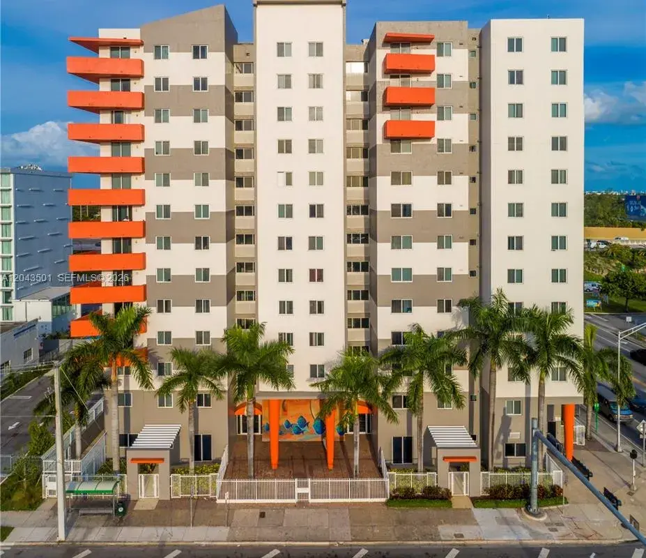7901 NW 7th Ave # 1102, Miami FL 33150