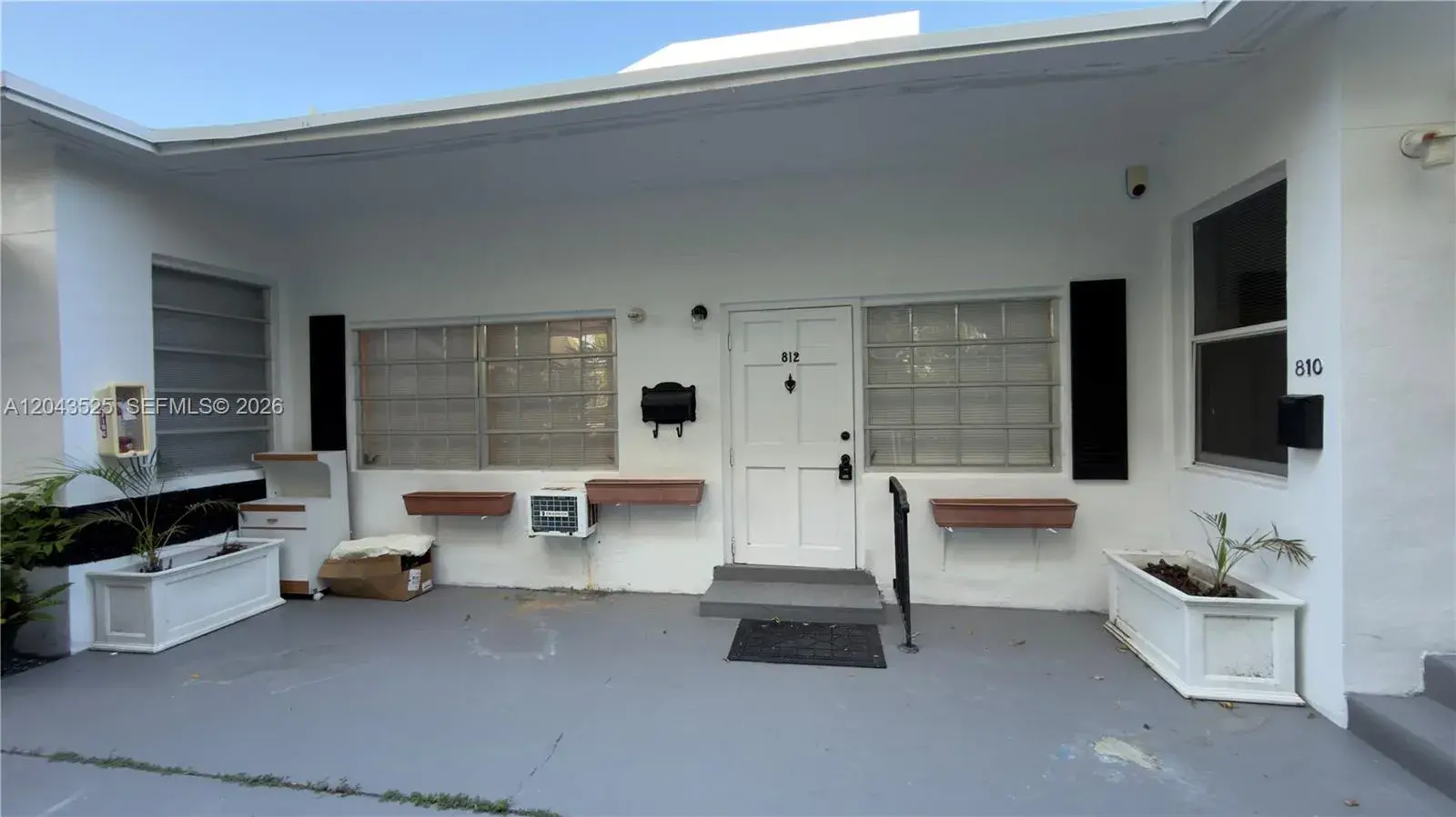 808 84th St # 812, Miami Beach FL 33141
