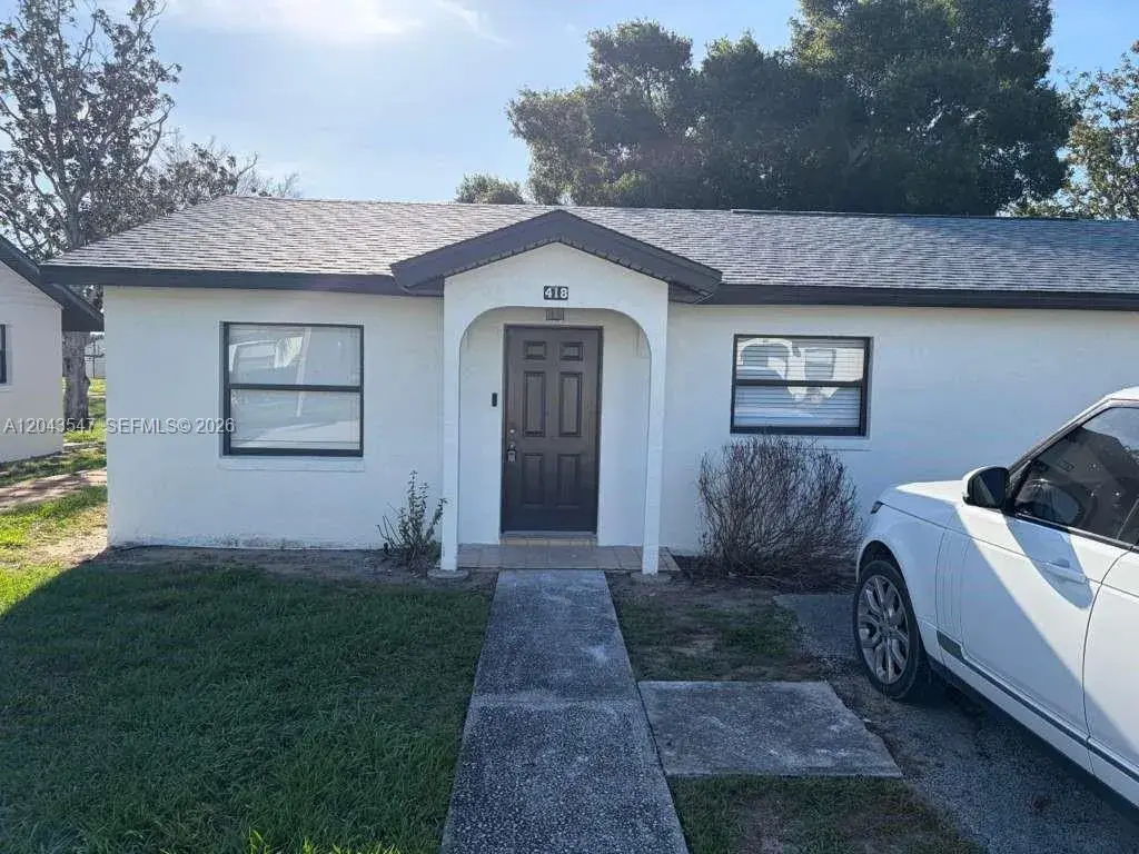 418 Las Palmas Cir # 0, Avon Park FL 33825