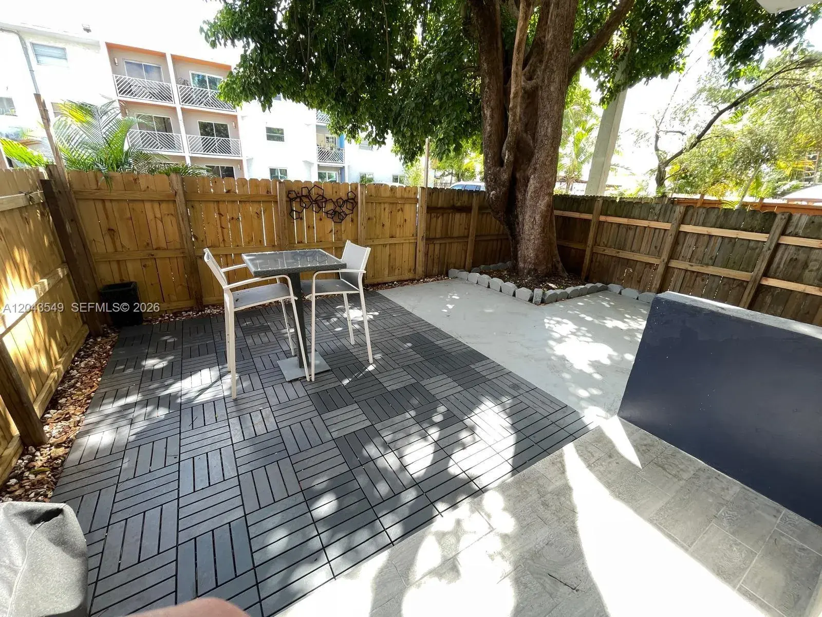 4301 NW South Miami Dr # 111, Miami FL 33126