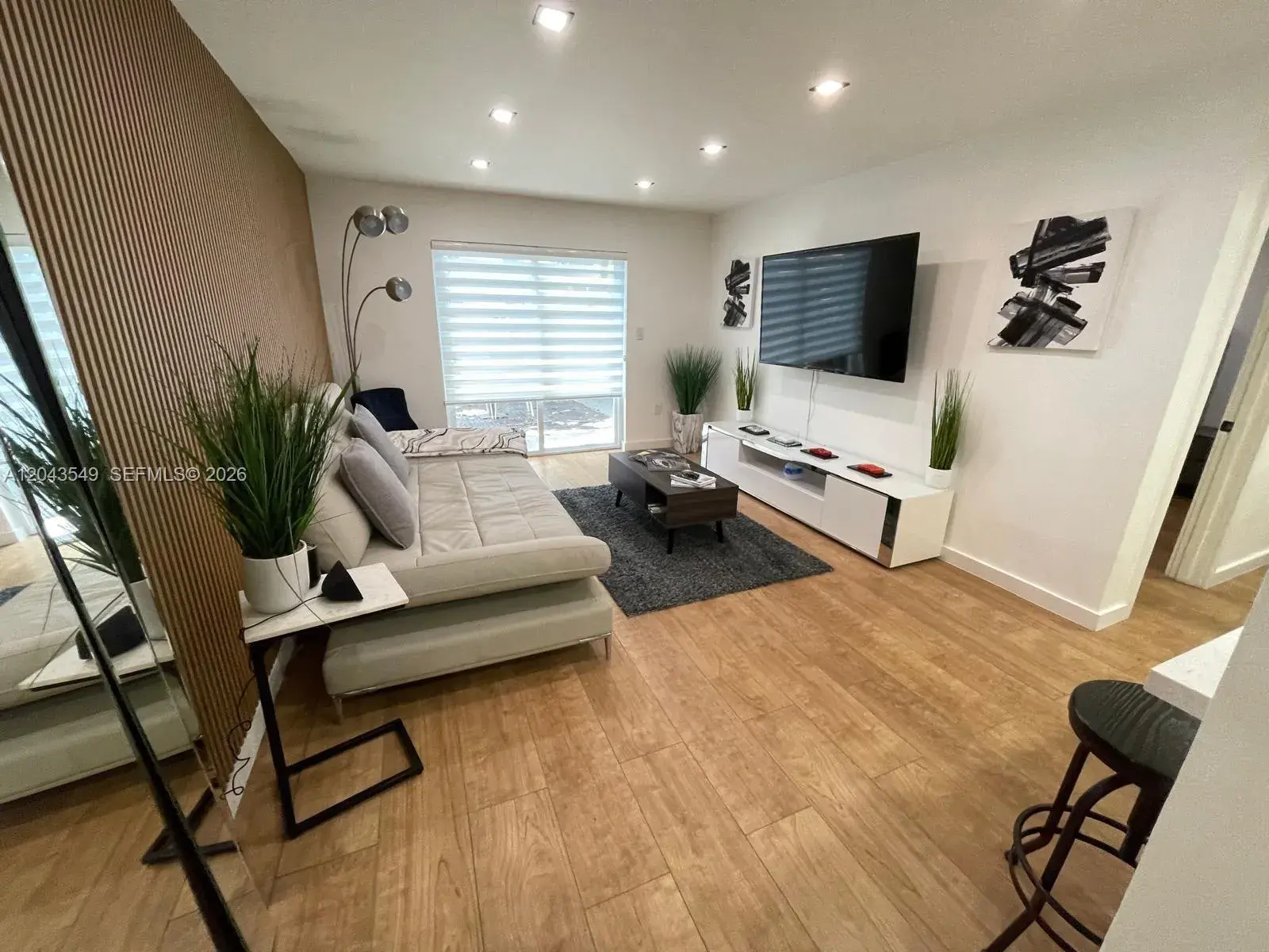 4301 NW South Miami Dr # 111, Miami FL 33126