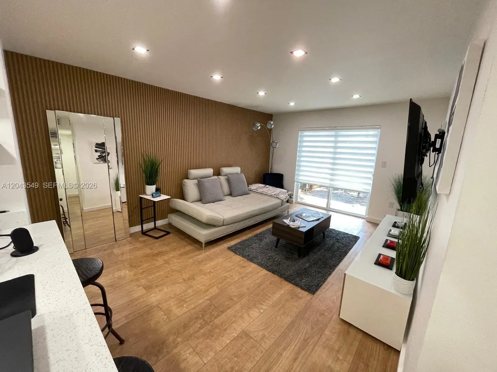 4301 NW South Miami Dr # 111, Miami FL 33126