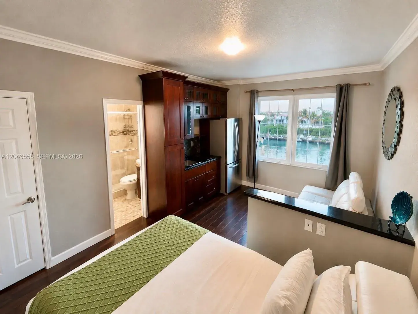 3025 Indian Creek Dr # 320, Miami Beach FL 33140