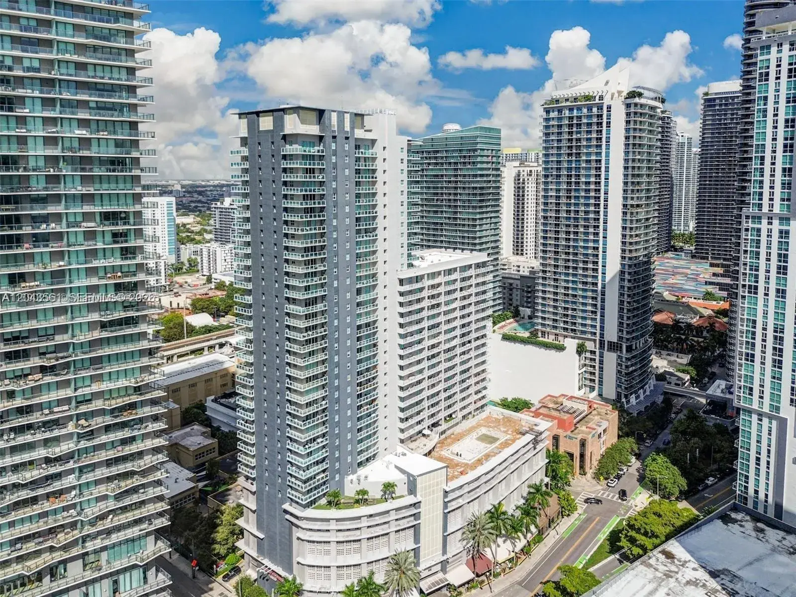 1250 S Miami Ave # 1713, Miami FL 33130