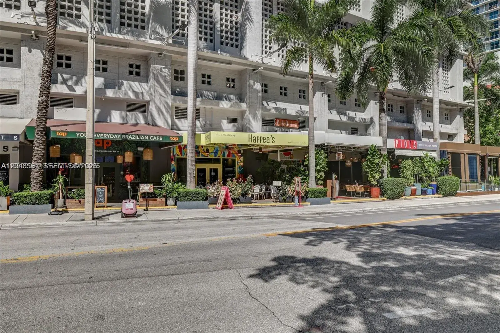1250 S Miami Ave # 1713, Miami FL 33130