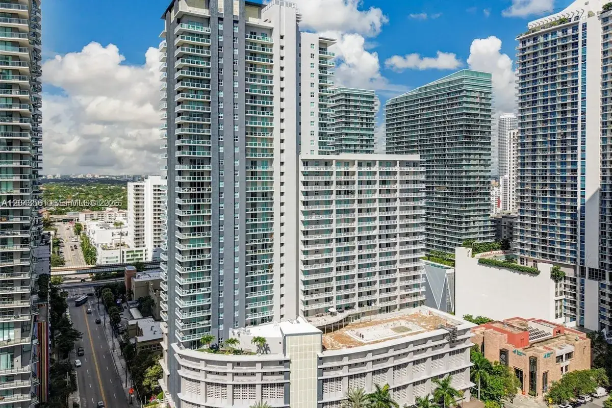 1250 S Miami Ave # 1713, Miami FL 33130