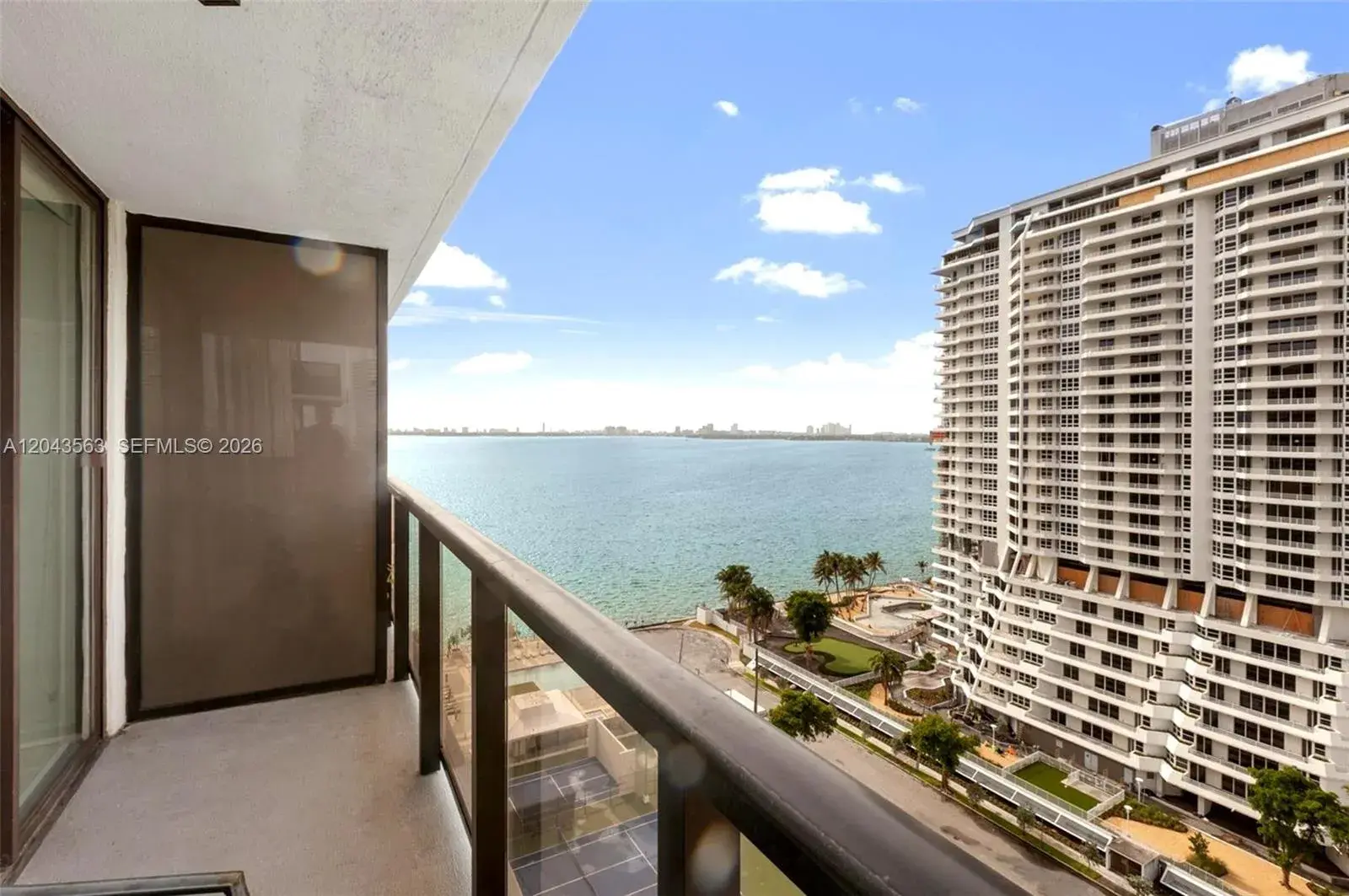 600 NE 36th St # 1717, Miami FL 33137
