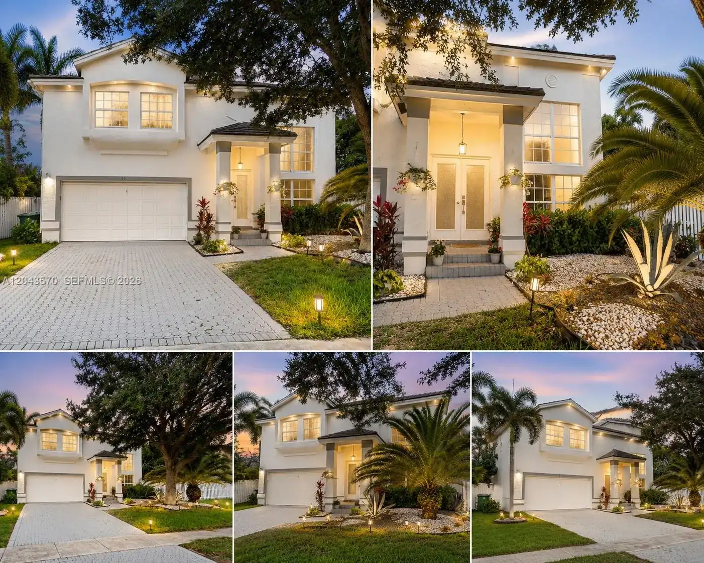 85 Gables Blvd, Weston FL 33326