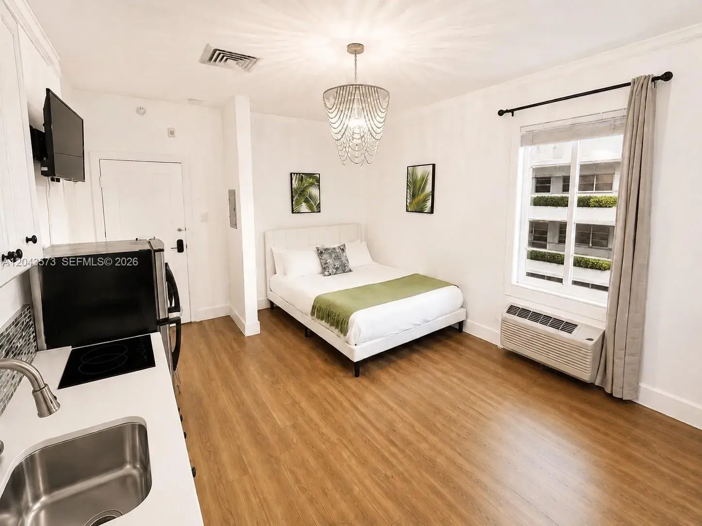 3025 Indian Creek Dr # 322, Miami Beach FL 33140