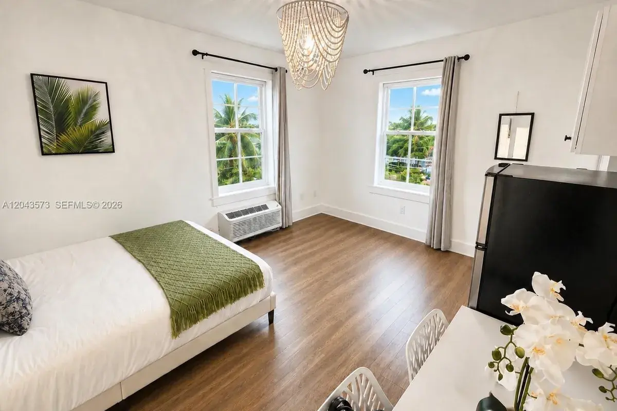 3025 Indian Creek Dr # 322, Miami Beach FL 33140