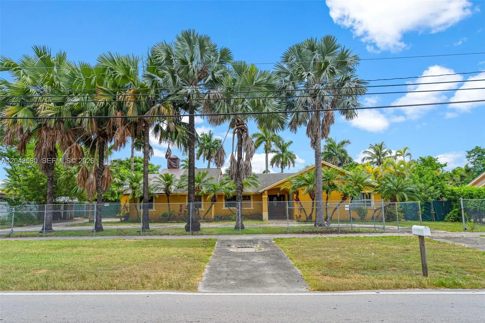 15979 SW 288th St, Homestead FL 33033