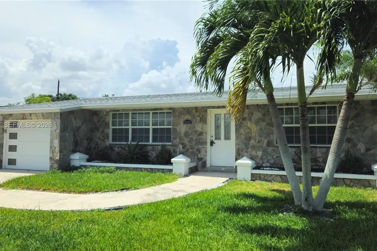 12341 NW 30th St, Sunrise FL 33323